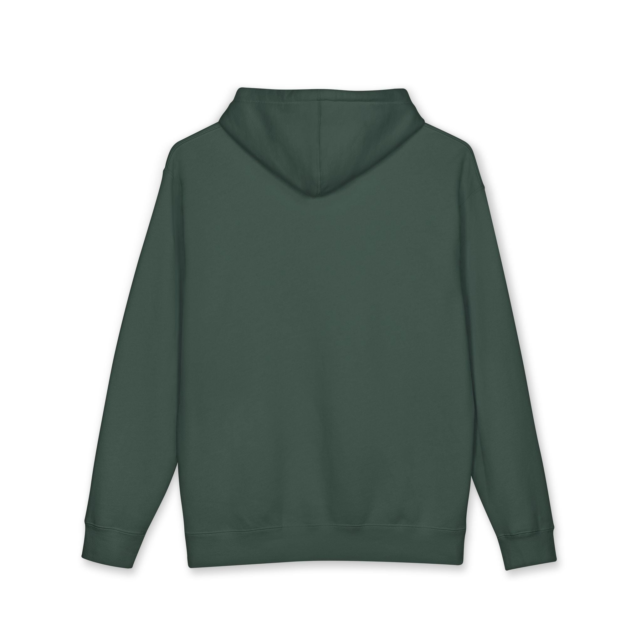Hoodie — Personalized 'R' Richard Monogram Pullover