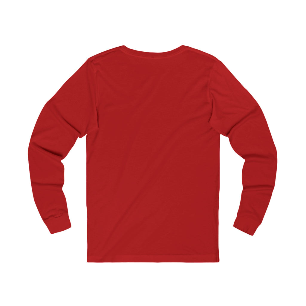 Innocent Letterbox Long Sleeve Tee