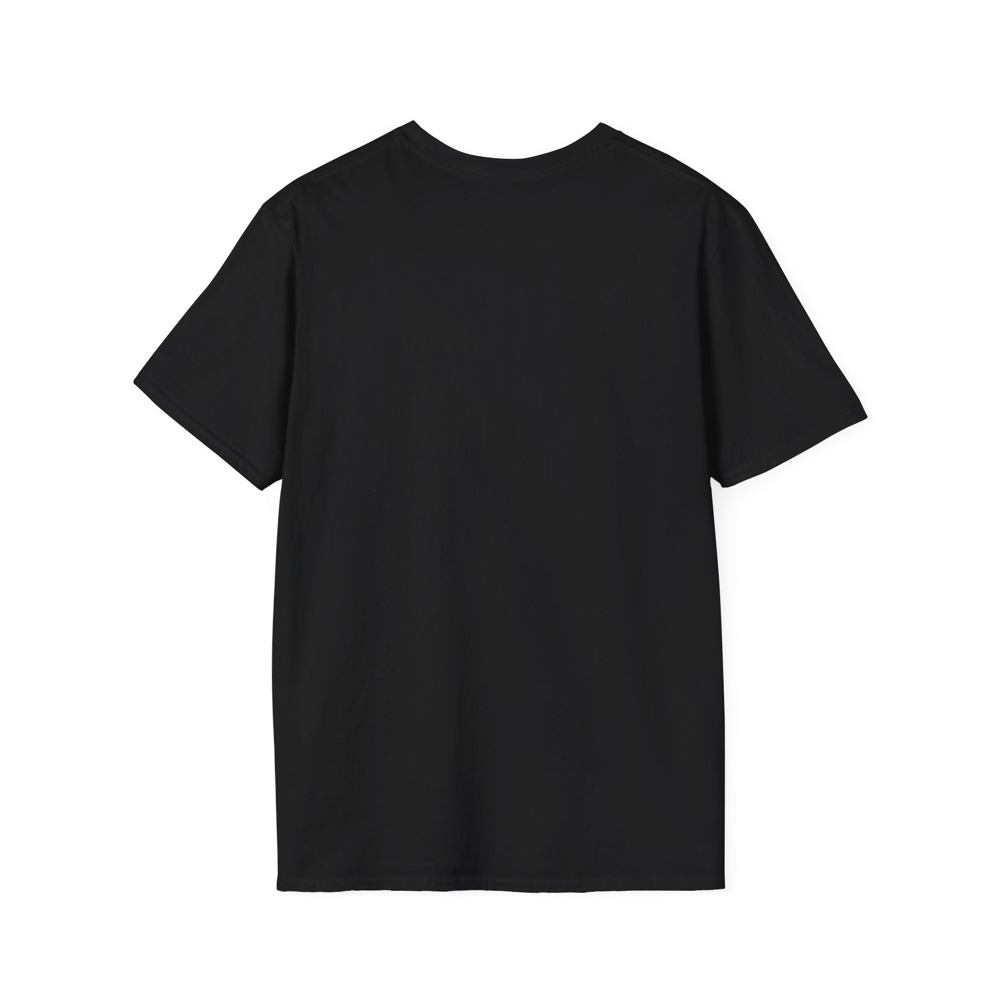 Stay Active T-Shirt — Motivational Fitness Graphic Tee