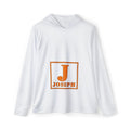 Joseph Personalized Hoodie — Men's Sports Warmup Pullover