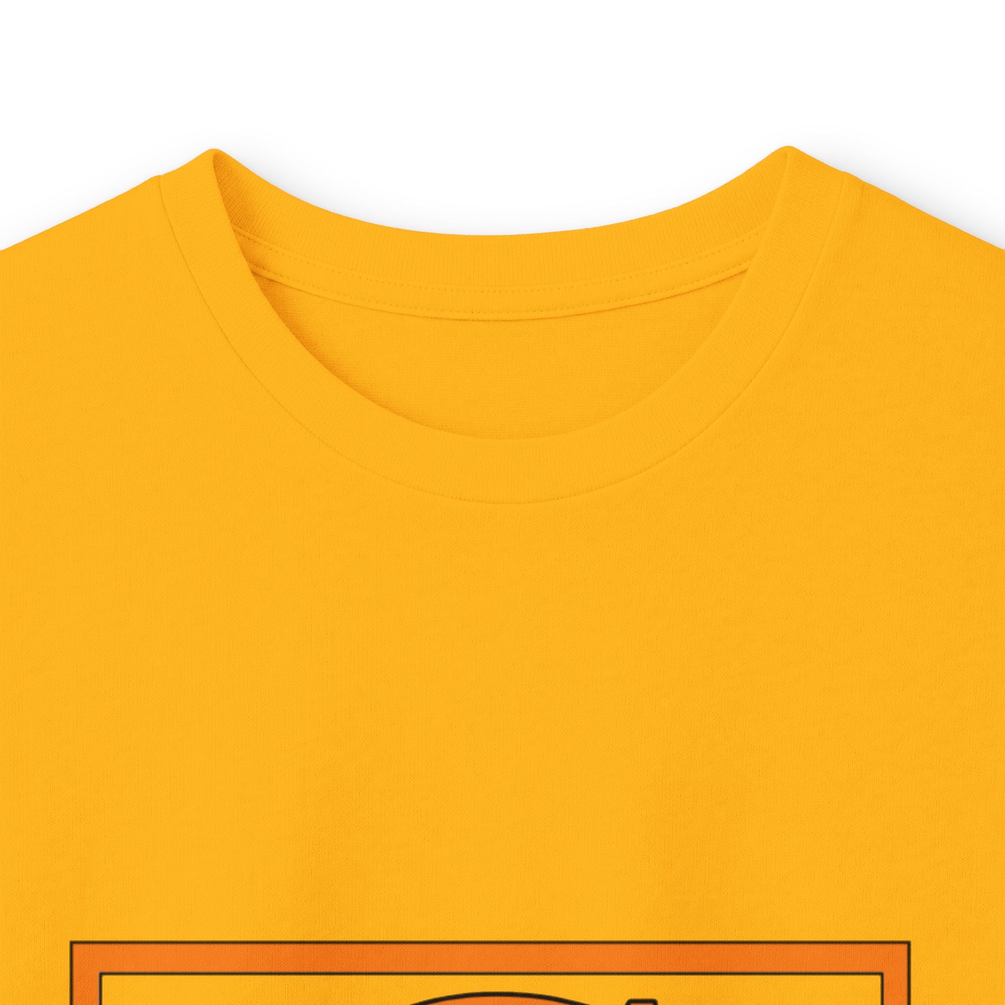 Monogram 'C' Chris Long Sleeve Tee — Personalized Initial Shirt