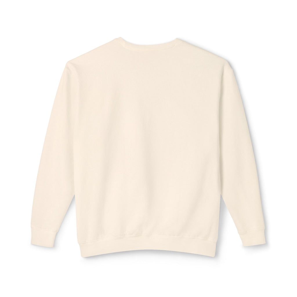 Monogram G "Gabriel" Crewneck Sweatshirt - Personalized Initial Sweatshirt