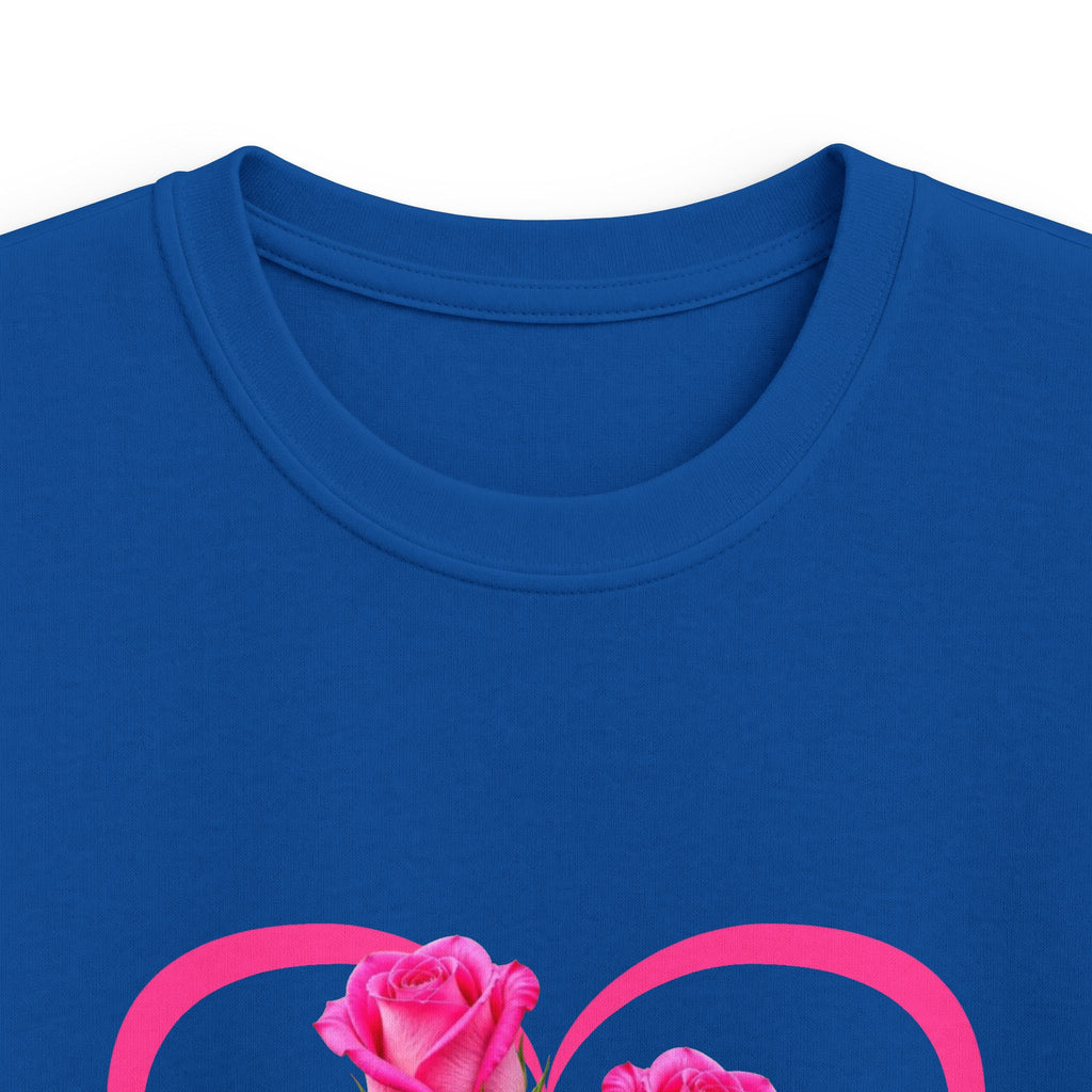 Kids Softstyle Tee