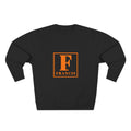 Francis Monogram Crewneck Sweatshirt