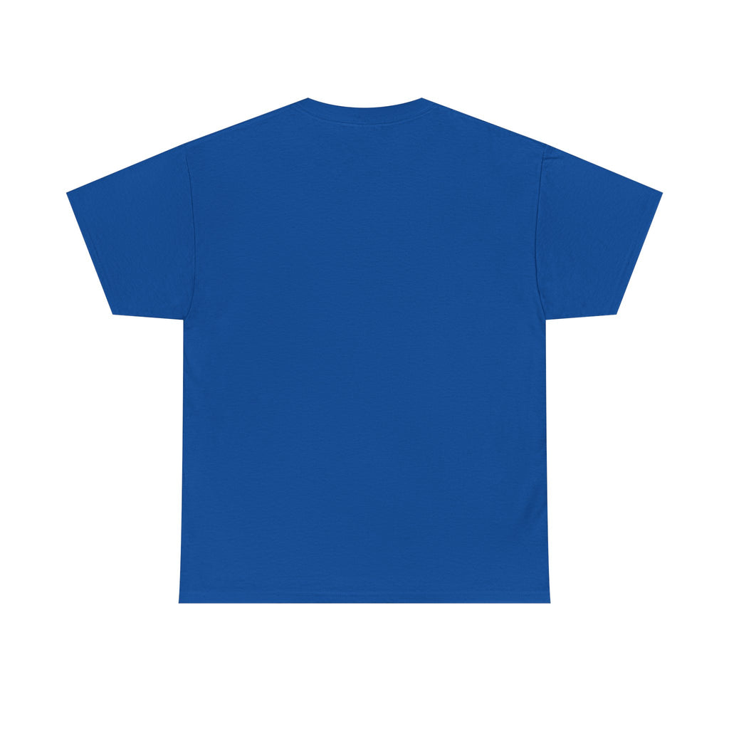 Strongman Vintage Statue Tee — Retro Weightlifting Graphic T-Shirt