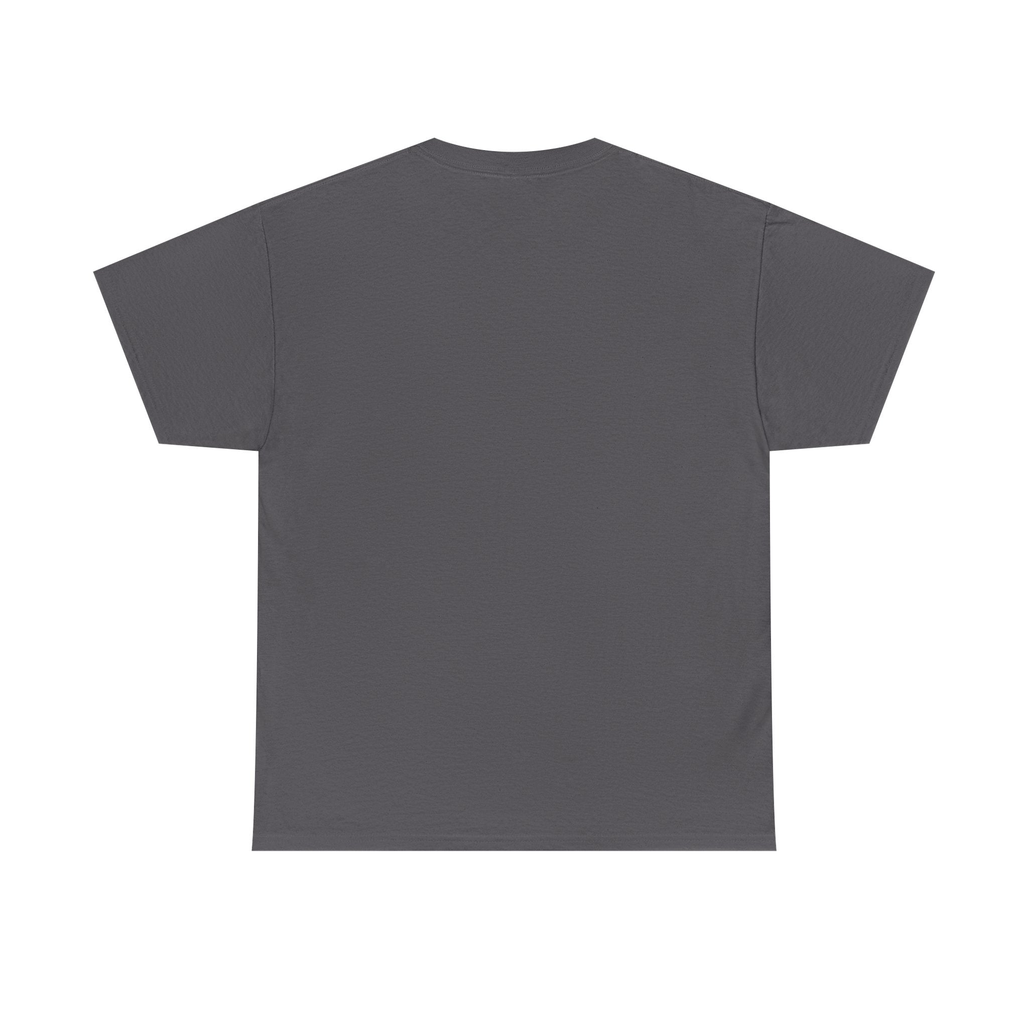 Monogram 'L' Leonard T-Shirt – Personalized Initial Tee