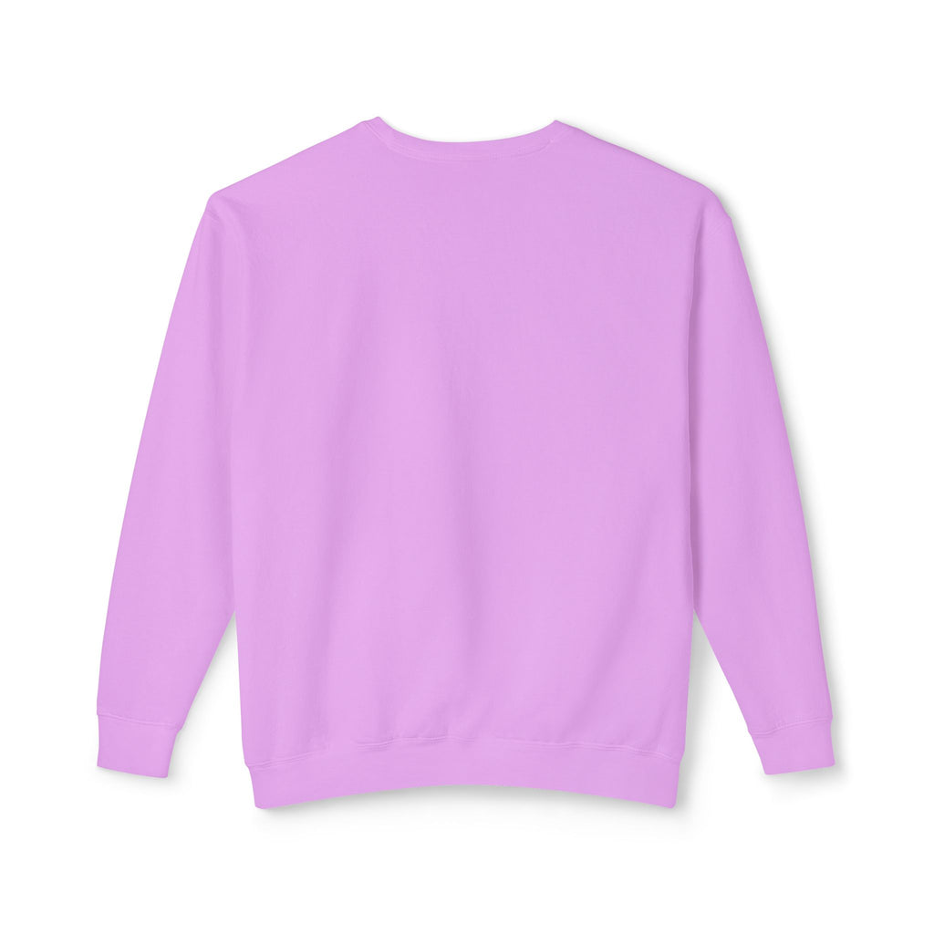 Monogram G "Gabriel" Crewneck Sweatshirt - Personalized Initial Sweatshirt
