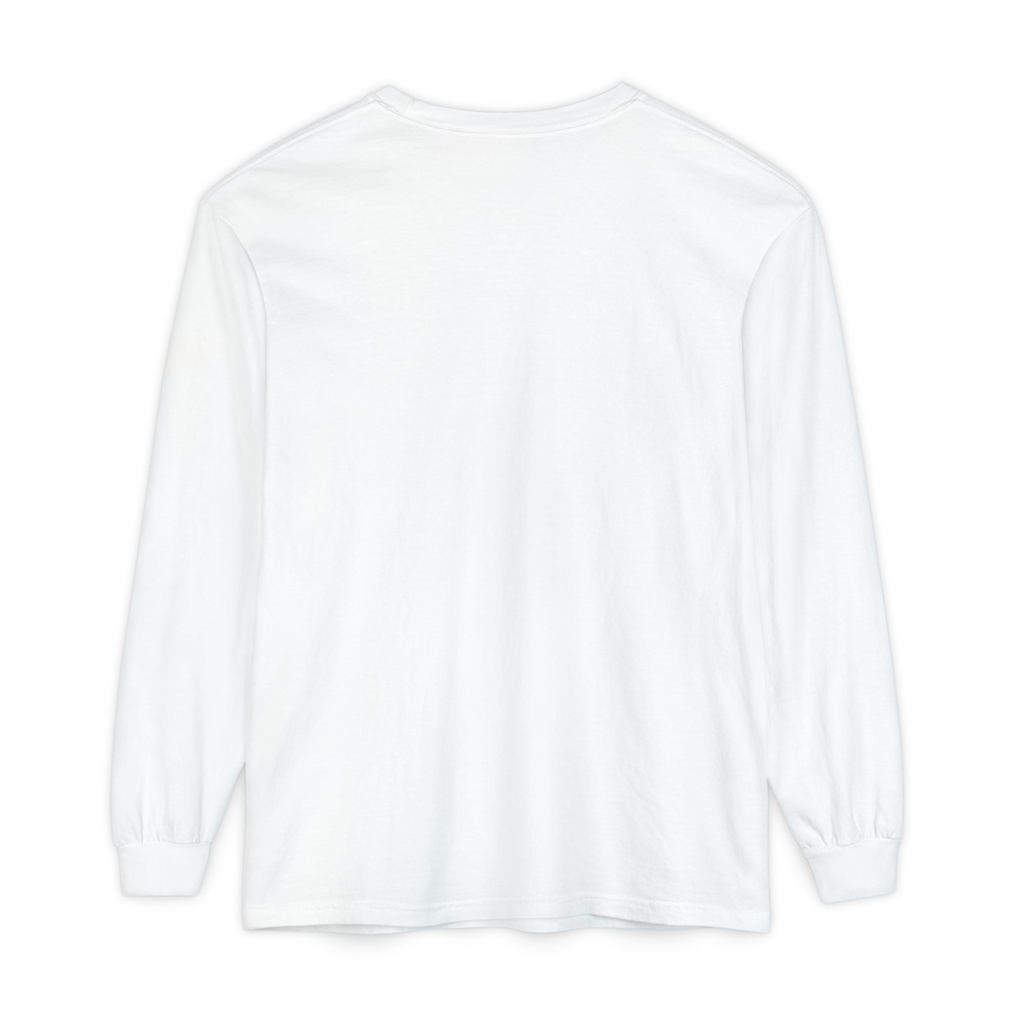 Rosy Rose Floral Long Sleeve Tee