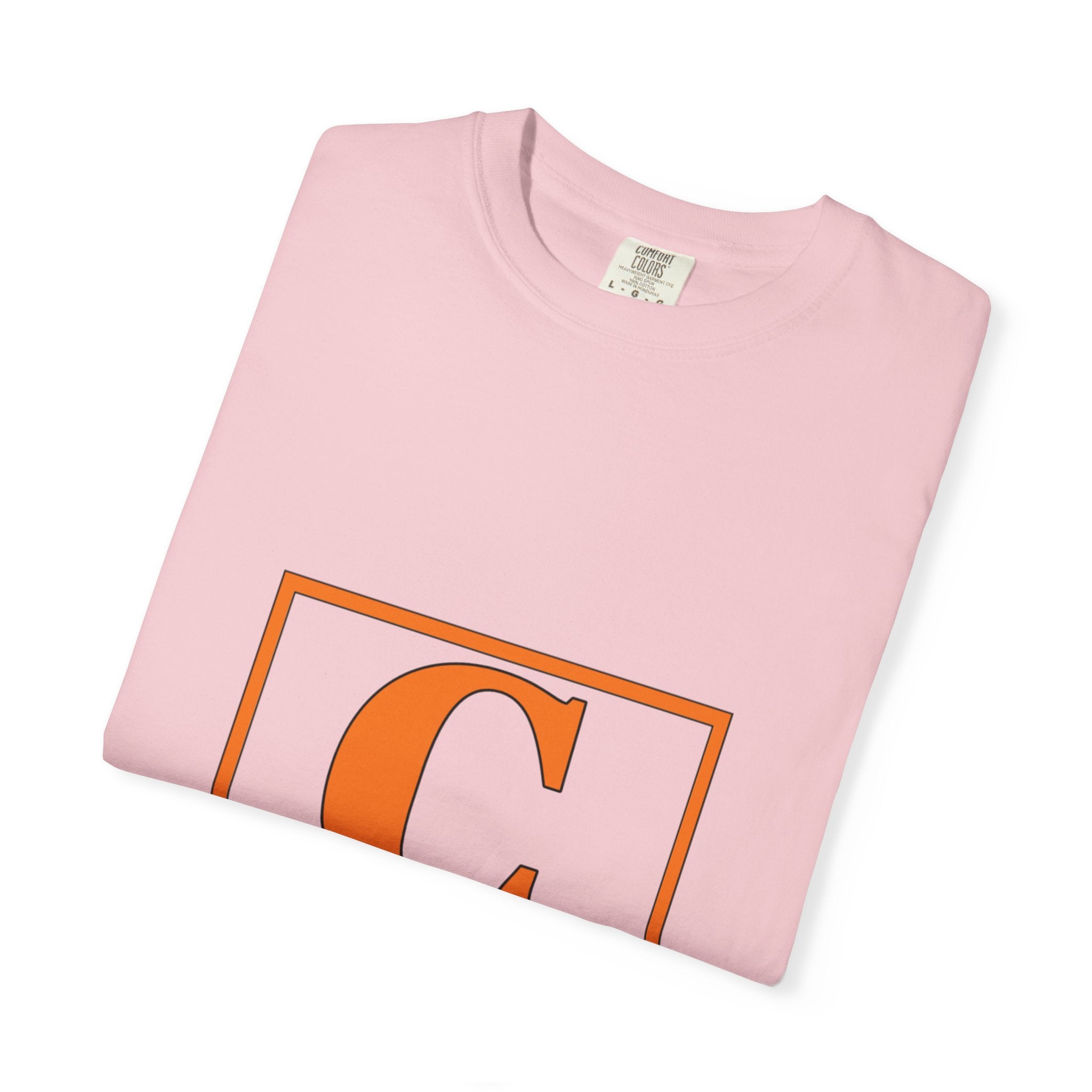 Monogram 'C' Chris T-Shirt