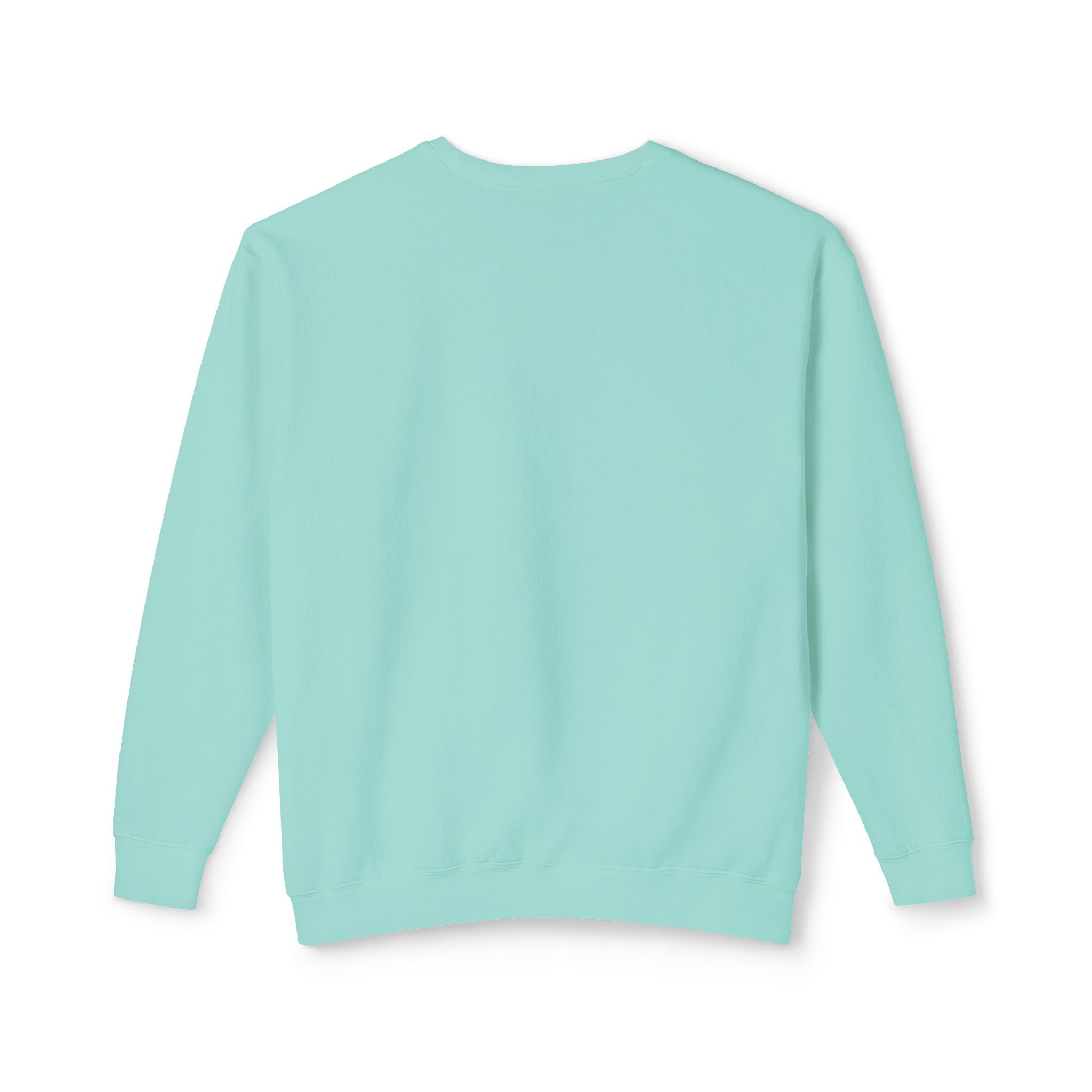 Francis Monogram Crewneck Sweatshirt