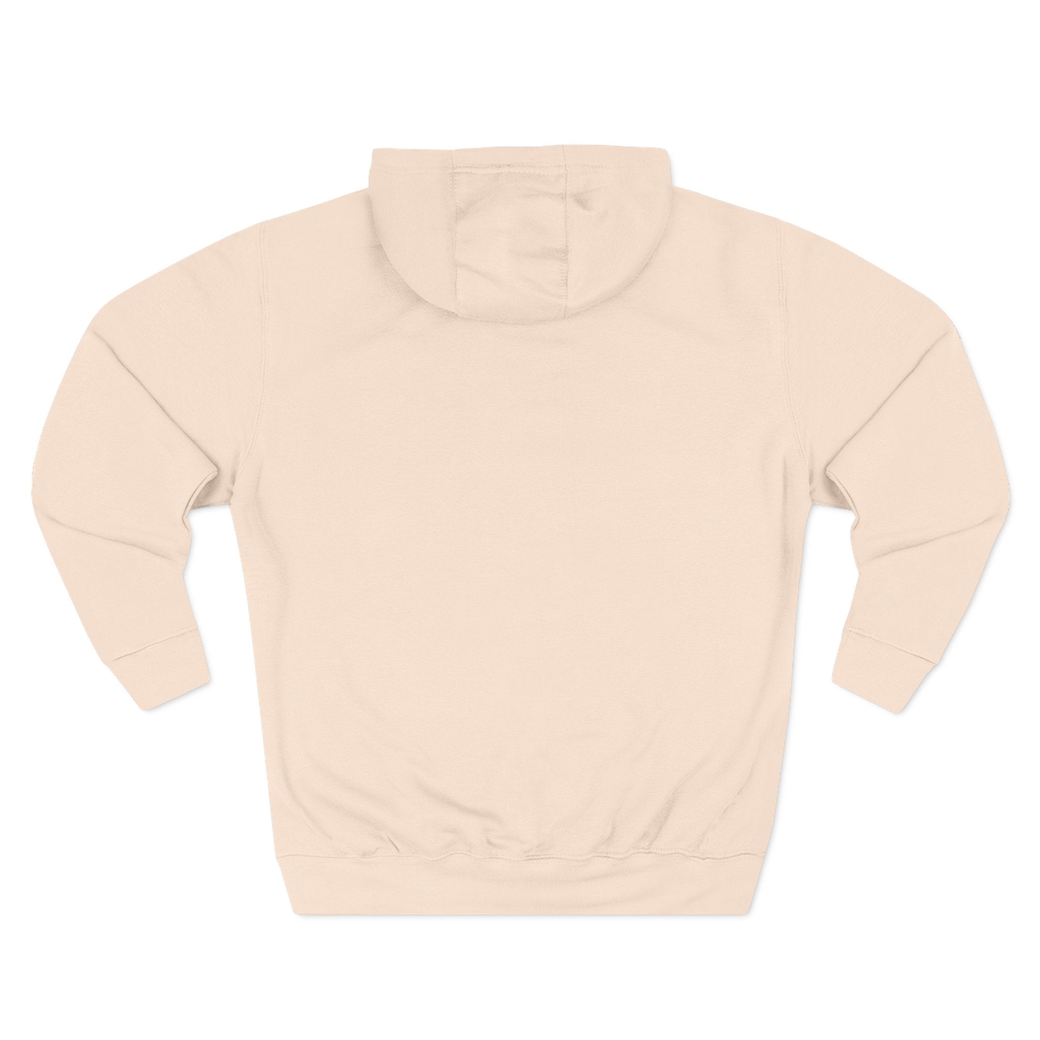 Emmanuel Letterbox Hoodie — Classic Christian Faith Pullover