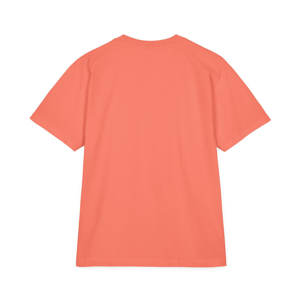 Richard Monogram T-Shirt — Vintage Block R Initial Tee