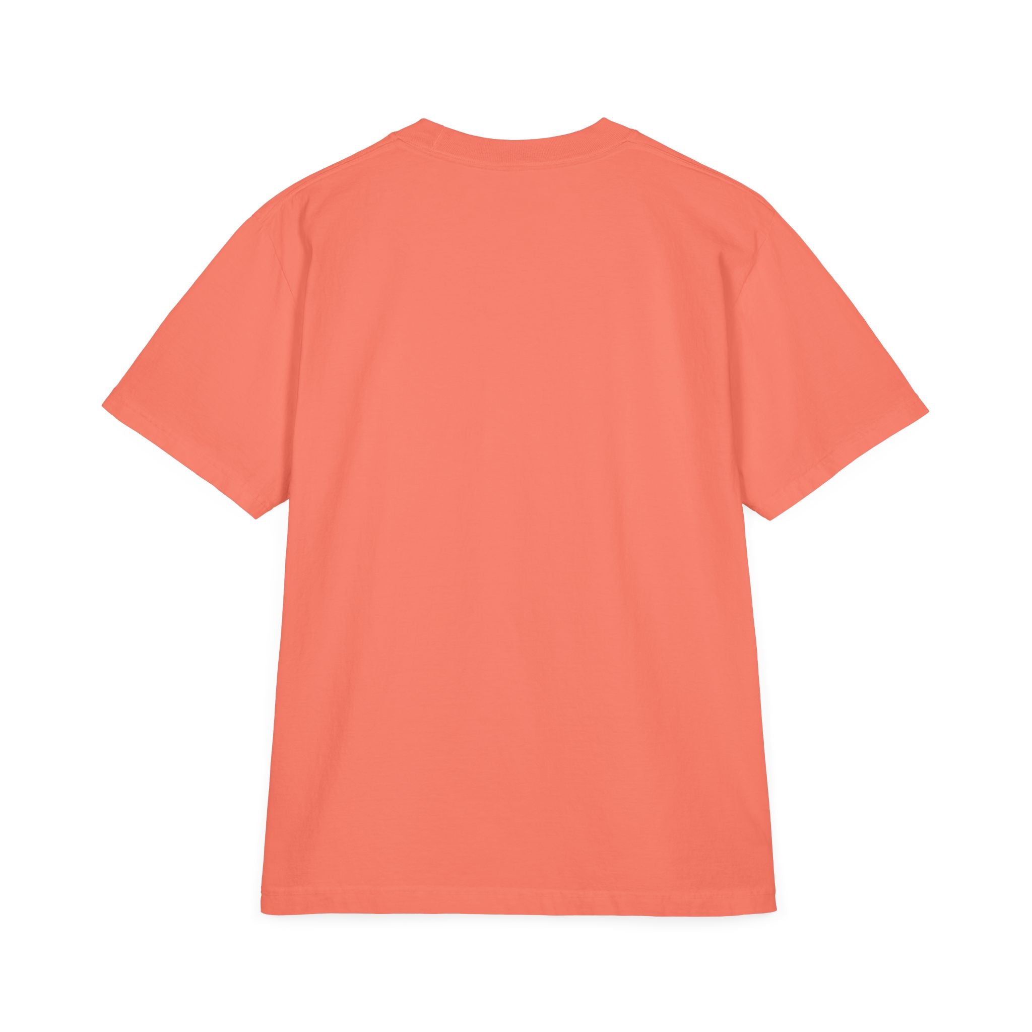 Richard Monogram T-Shirt — Vintage Block R Initial Tee