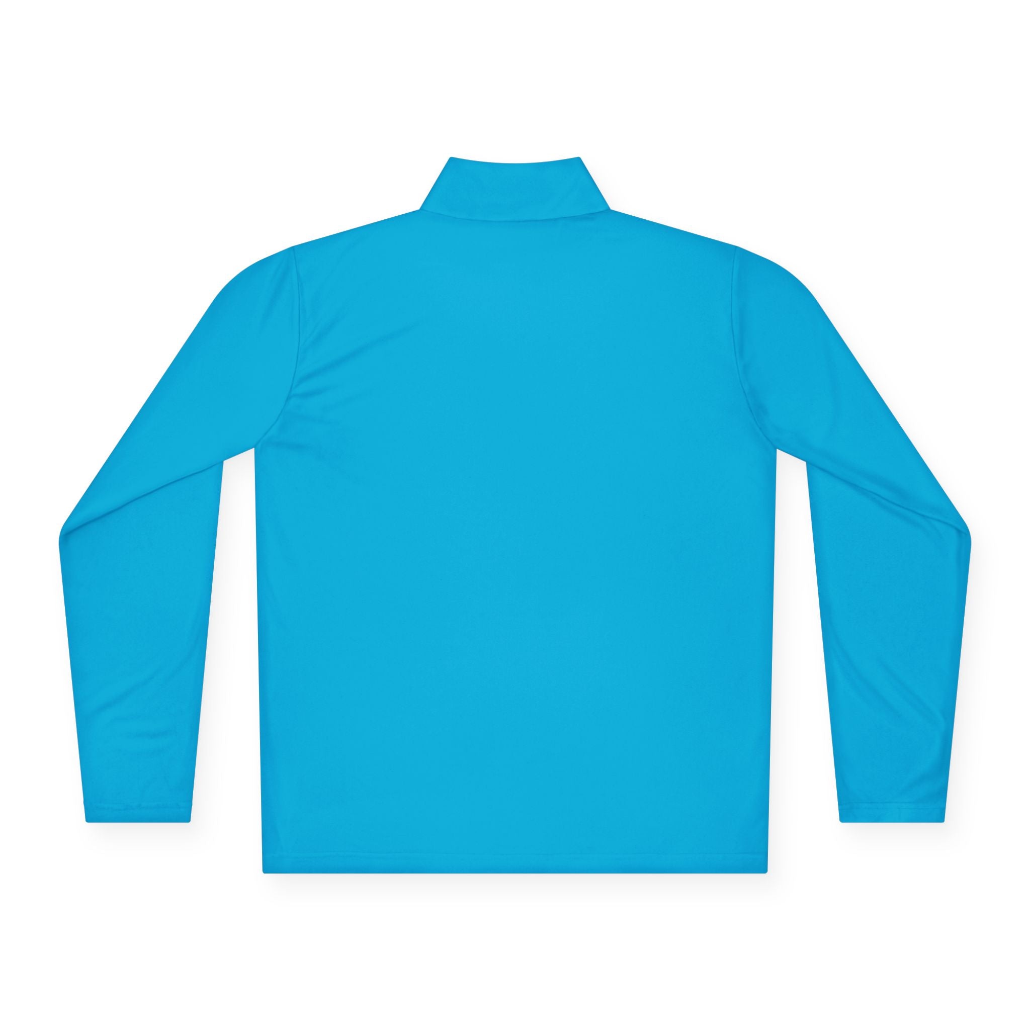 Ember Block E Quarter-Zip Pullover