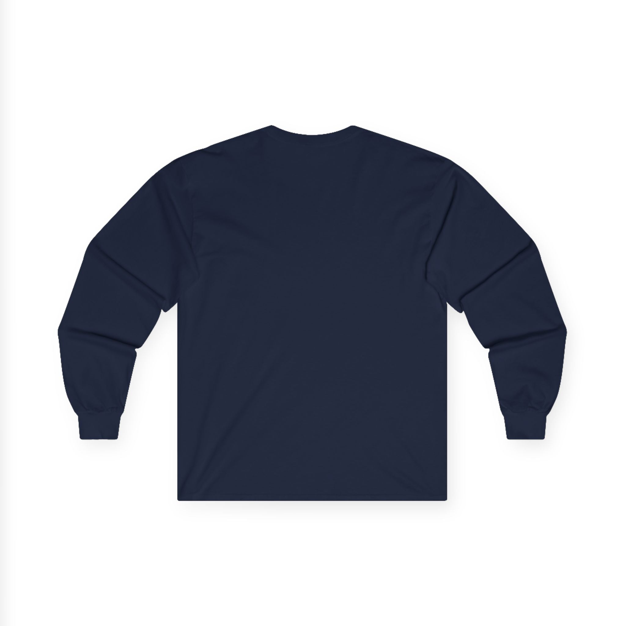 Innocent Block Logo Long Sleeve Tee