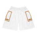 Basketball Shorts (AOP)