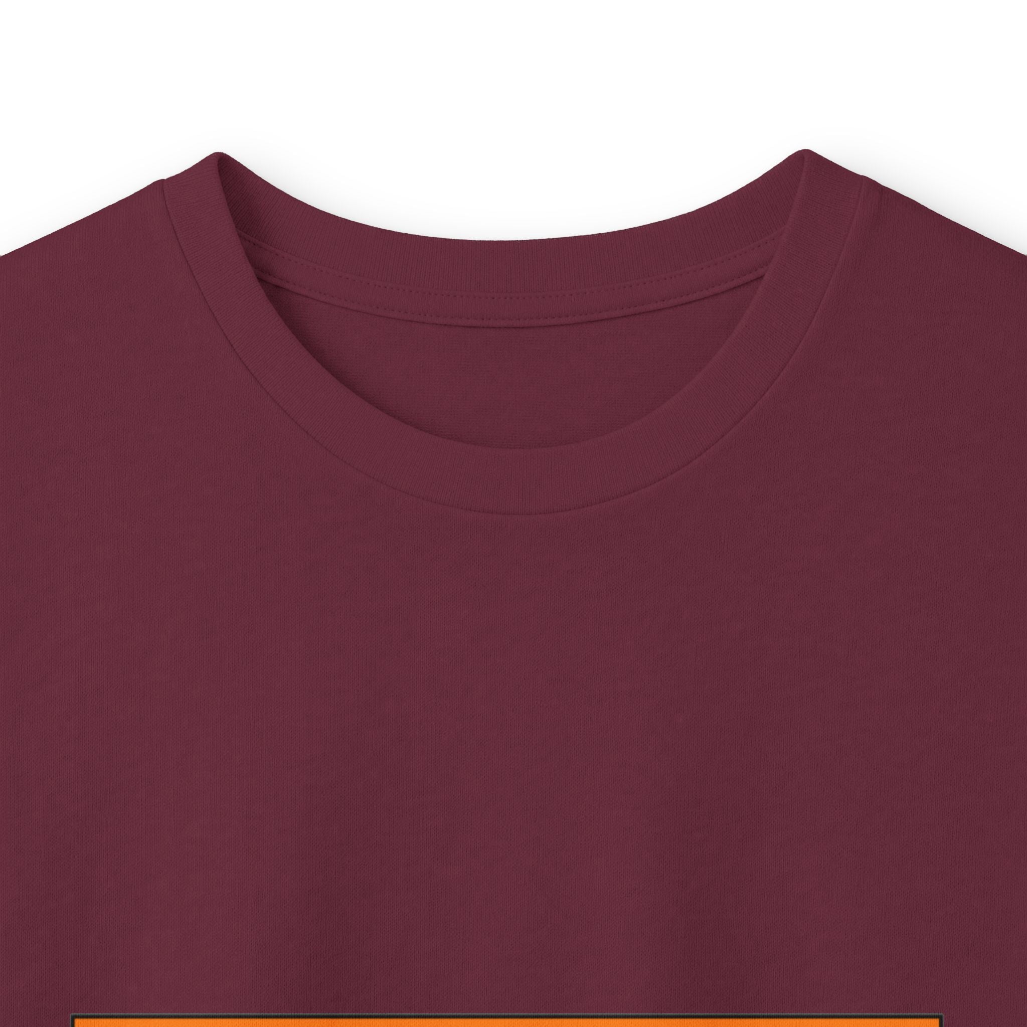 Monogram 'M Martin' Long Sleeve Tee — Personalized Initial Shirt
