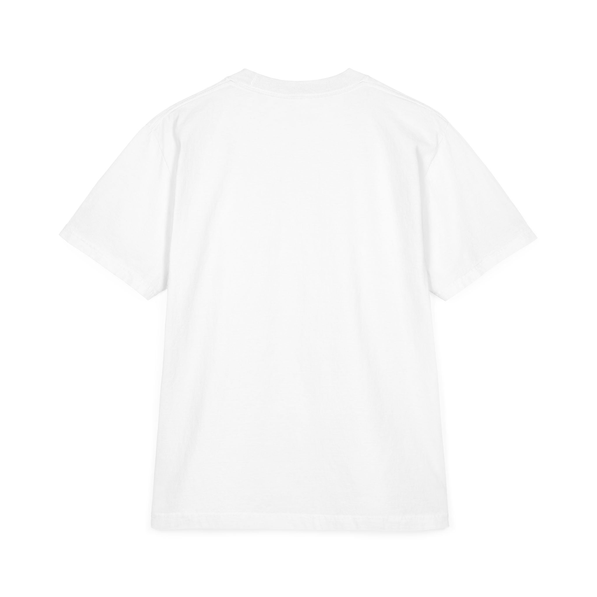 Nelson Block Monogram T-Shirt