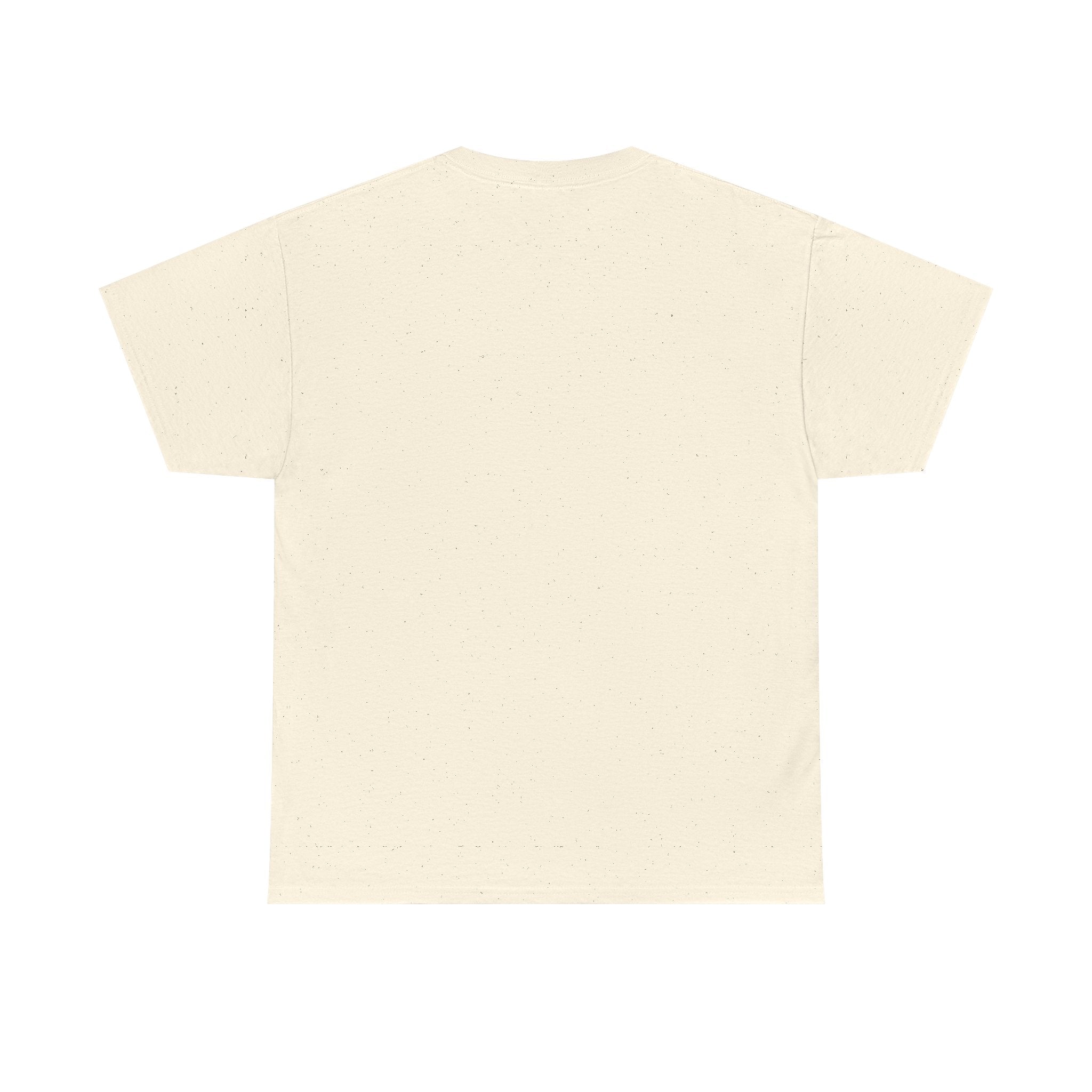 Monogram 'L' Leonard T-Shirt – Personalized Initial Tee