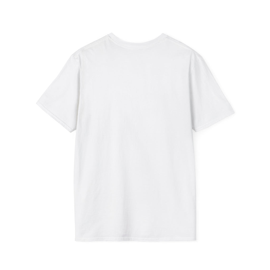 Bird Graphic T-Shirt — Colorful 'BIRD' Typography with Tropical Songbird