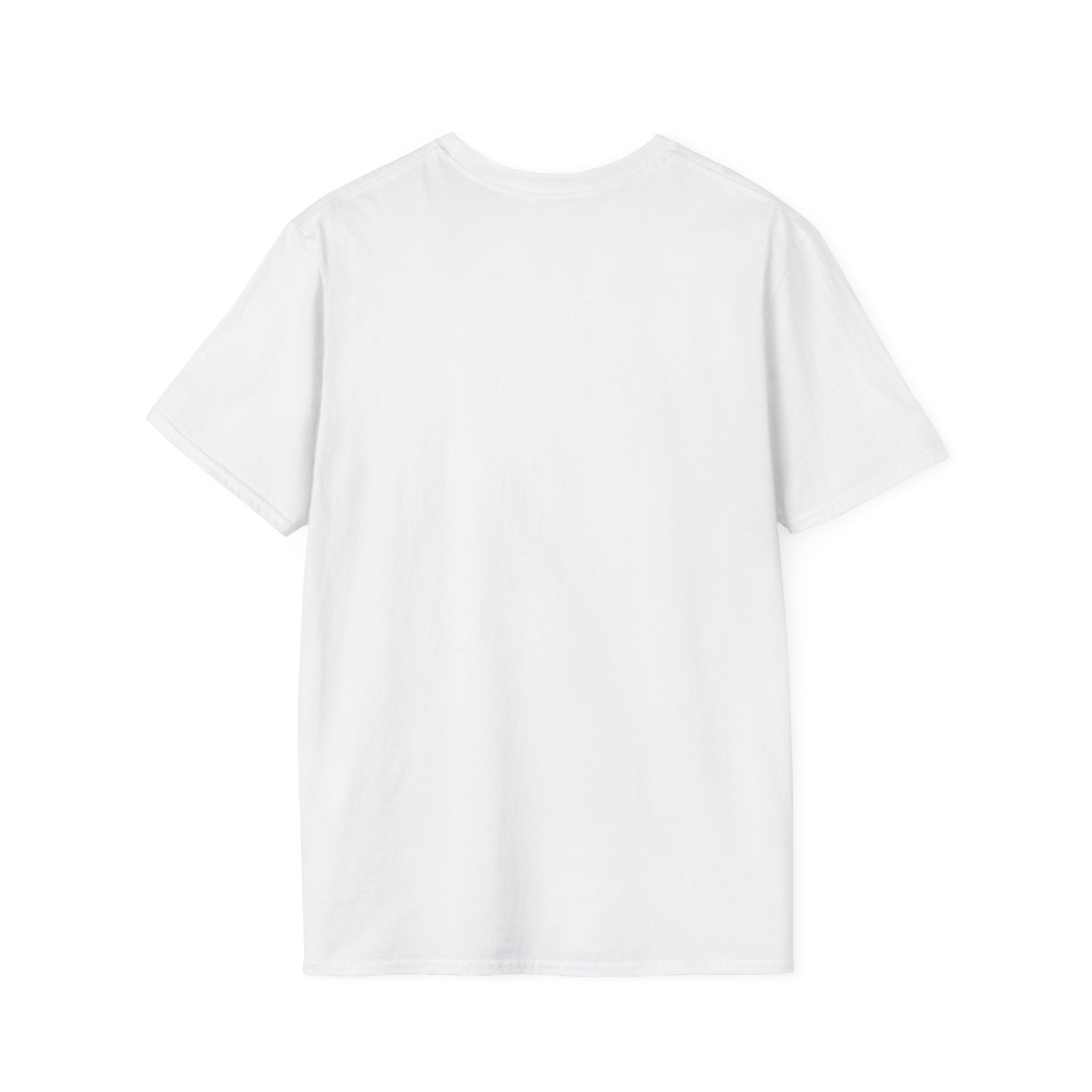 Bird Graphic T-Shirt — Colorful 'BIRD' Typography with Tropical Songbird