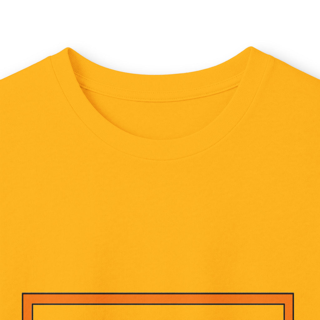 Owen Monogram Long Sleeve Tee — Personalized Initial 'O' Shirt