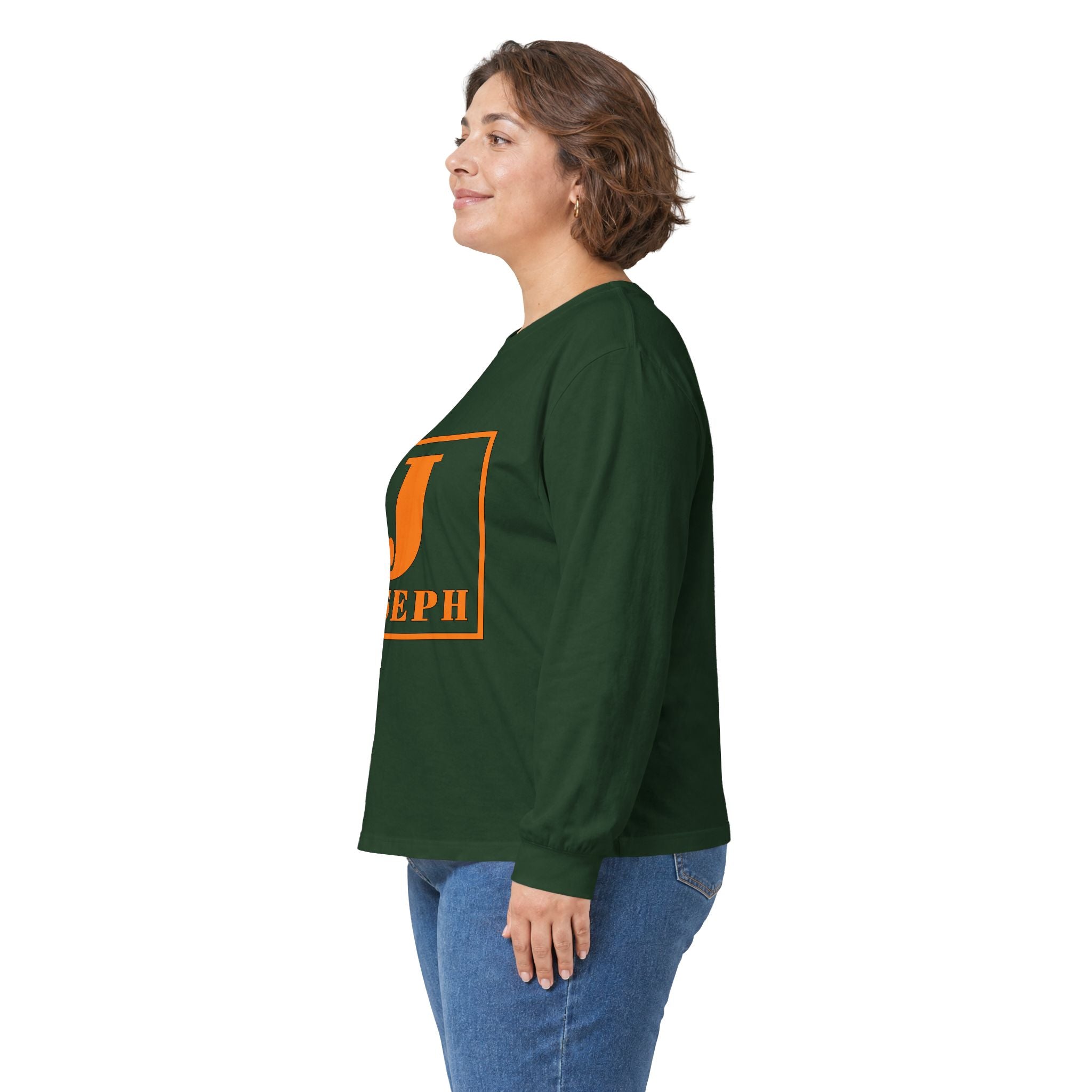 Unisex Ultra Cotton Long Sleeve Tee