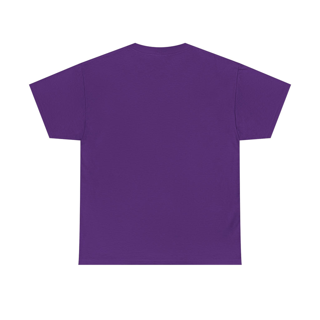 Monogram 'L' Leonard T-Shirt – Personalized Initial Tee