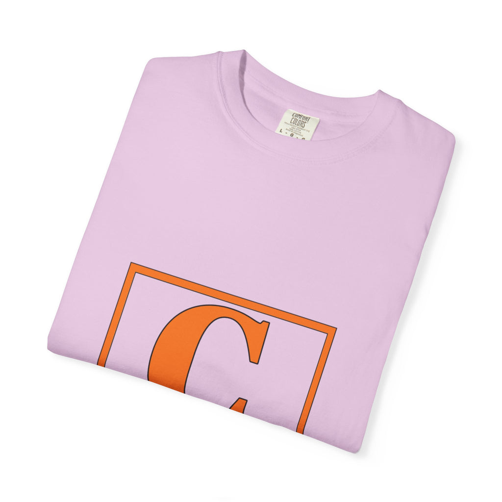 Monogram 'C' Chris T-Shirt
