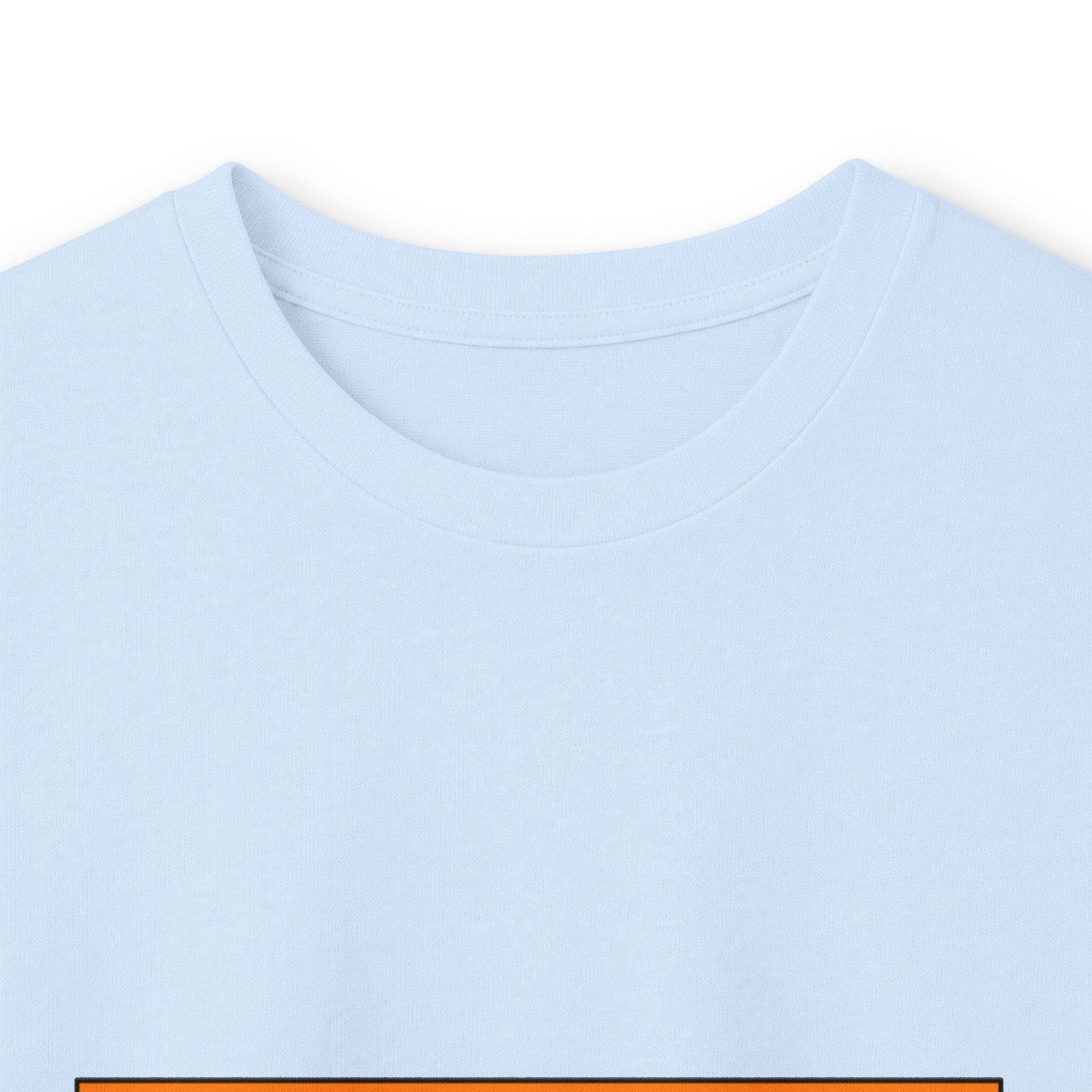 Monogram 'M Martin' Long Sleeve Tee — Personalized Initial Shirt
