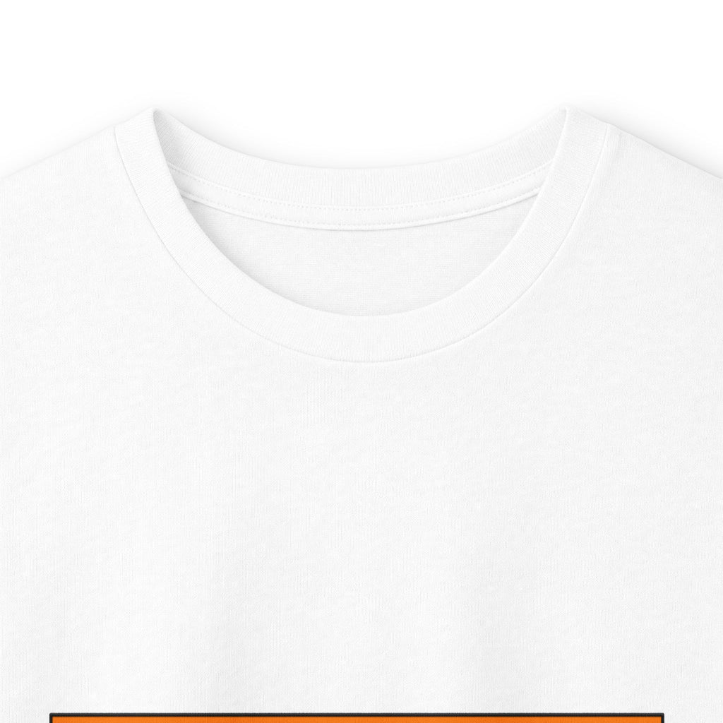 Kelvin Monogram Long Sleeve Tee