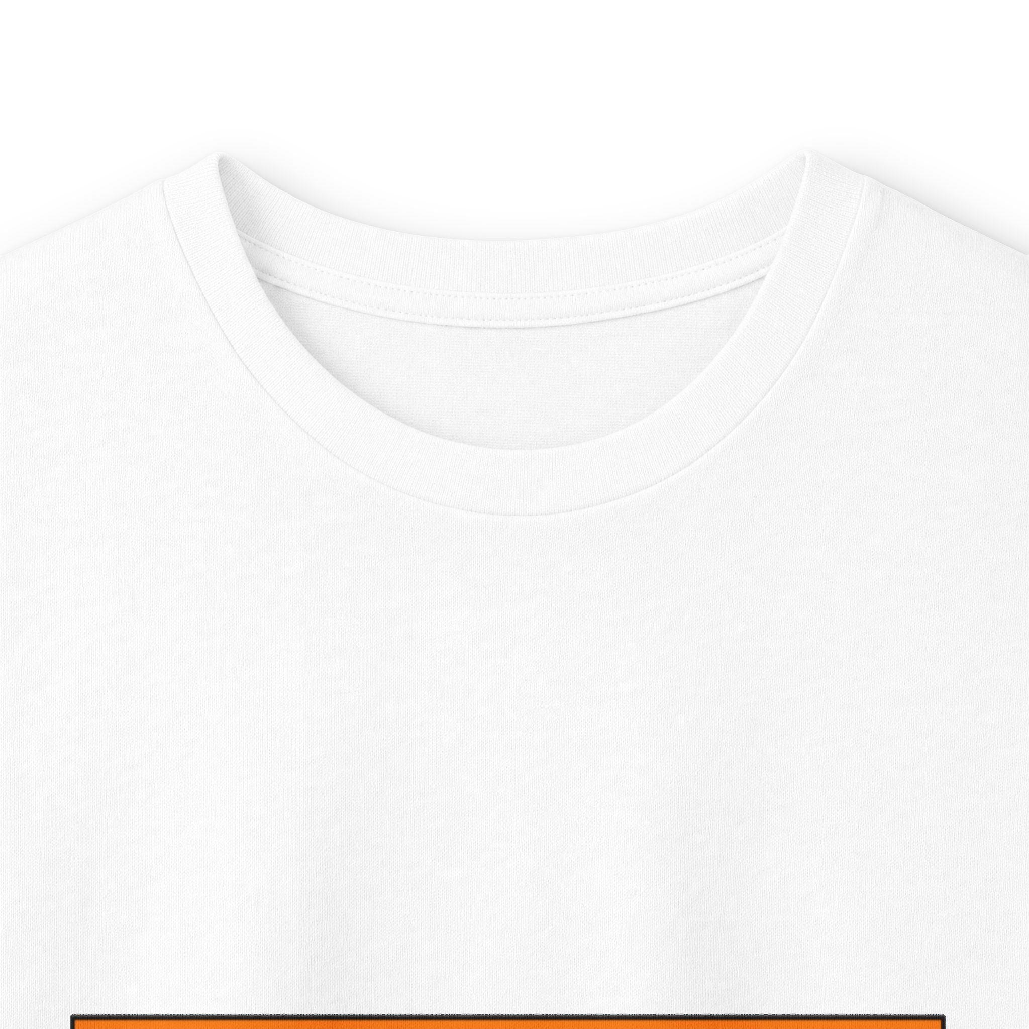 Kelvin Monogram Long Sleeve Tee