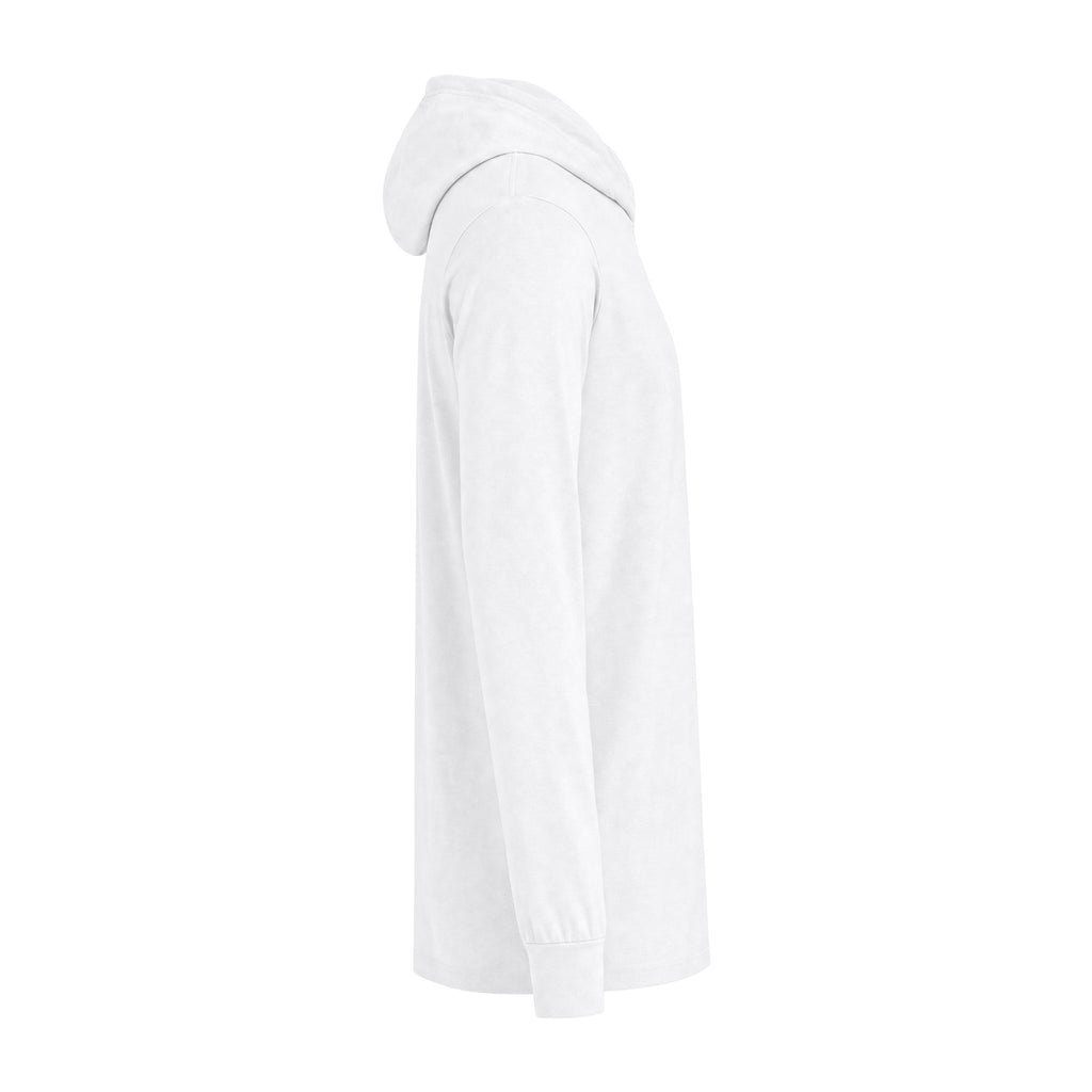 Innocent Logo Hooded Long Sleeve Tee