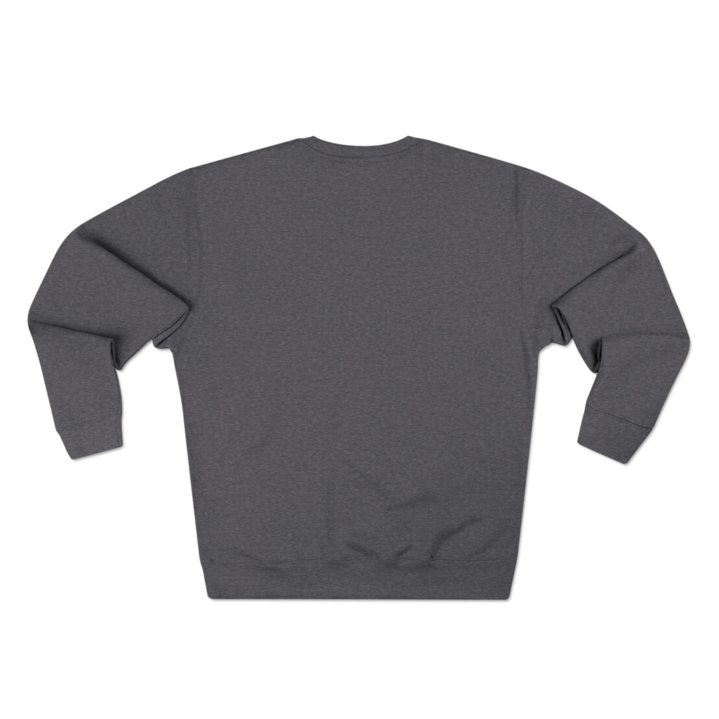 Francis Monogram Crewneck Sweatshirt