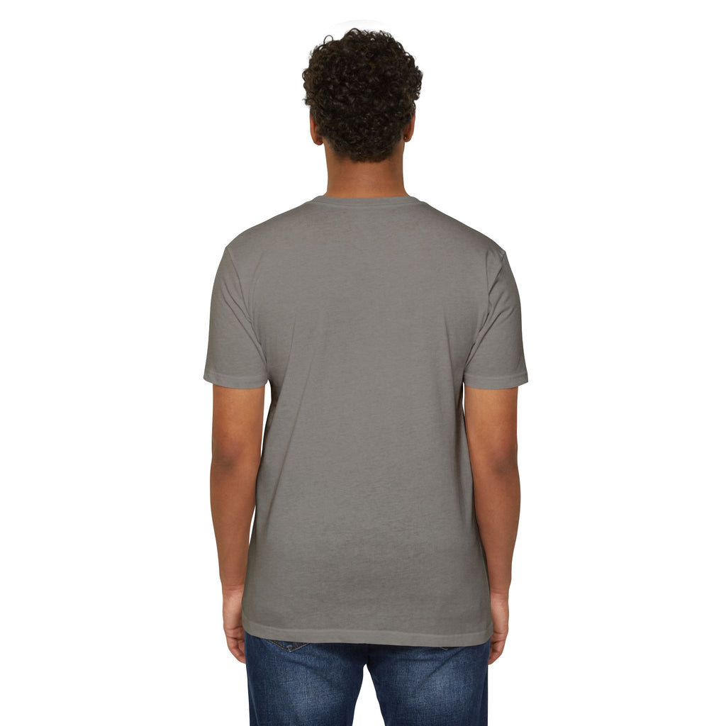 Personalized 'G' Initial T-Shirt - Gabriel Monogram Tee