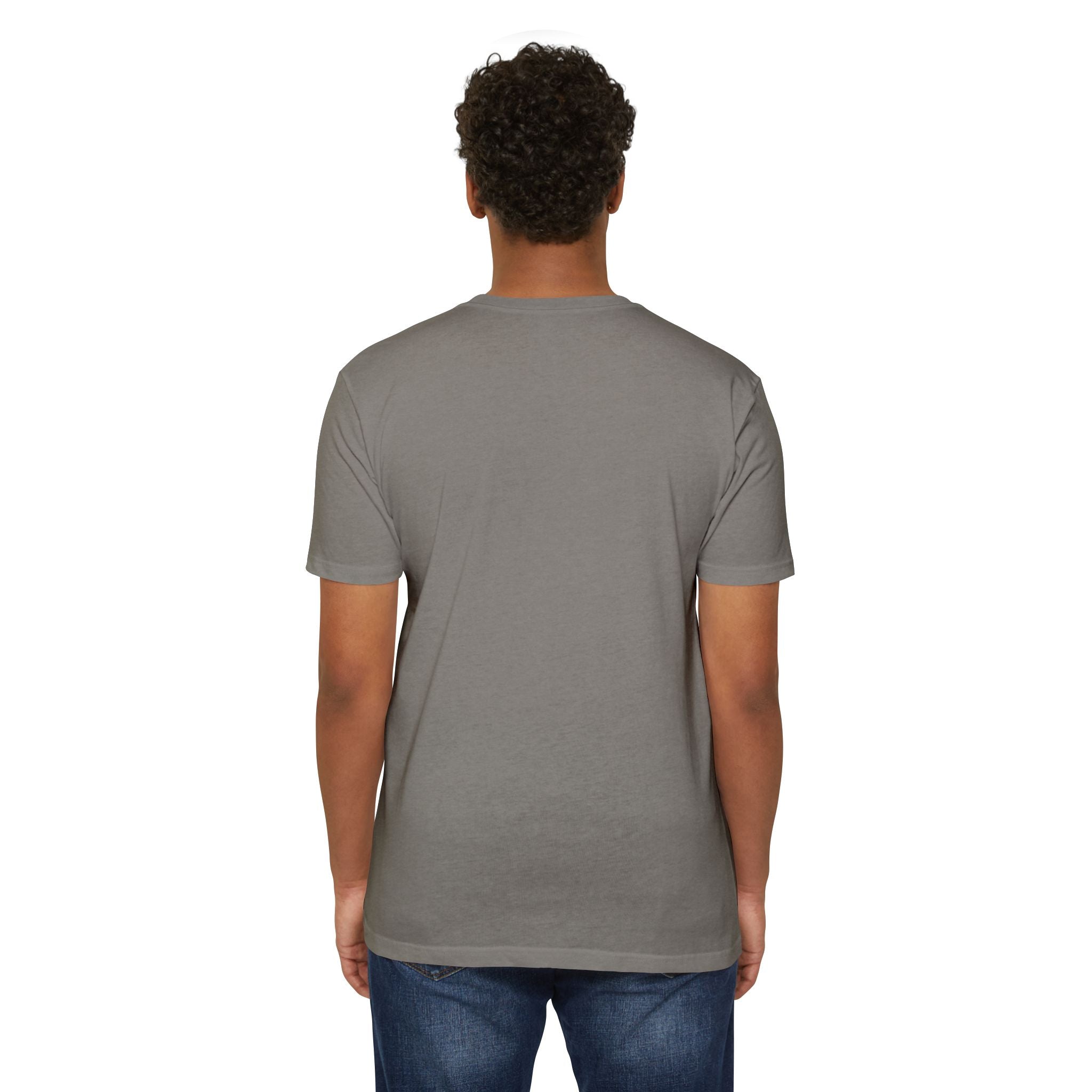 Personalized 'G' Initial T-Shirt - Gabriel Monogram Tee