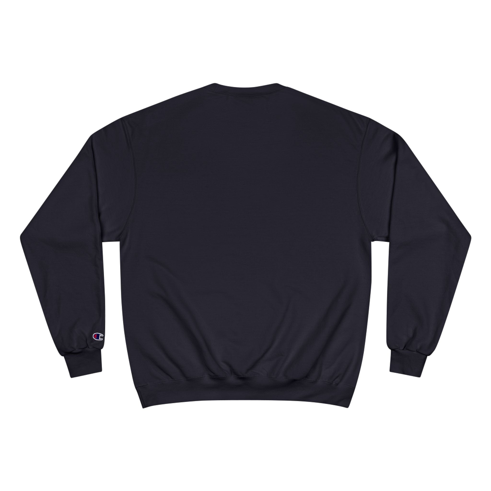 Arnold Letterman Sweatshirt – Personalized A Monogram Champion Crewneck