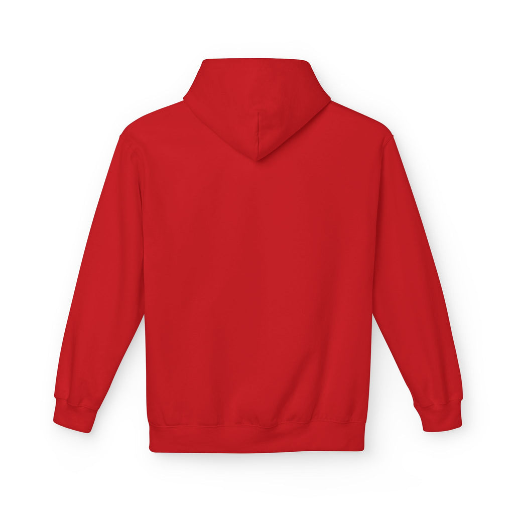 Stay Golden Hoodie — Minimal Script Graphic Casual Pullover