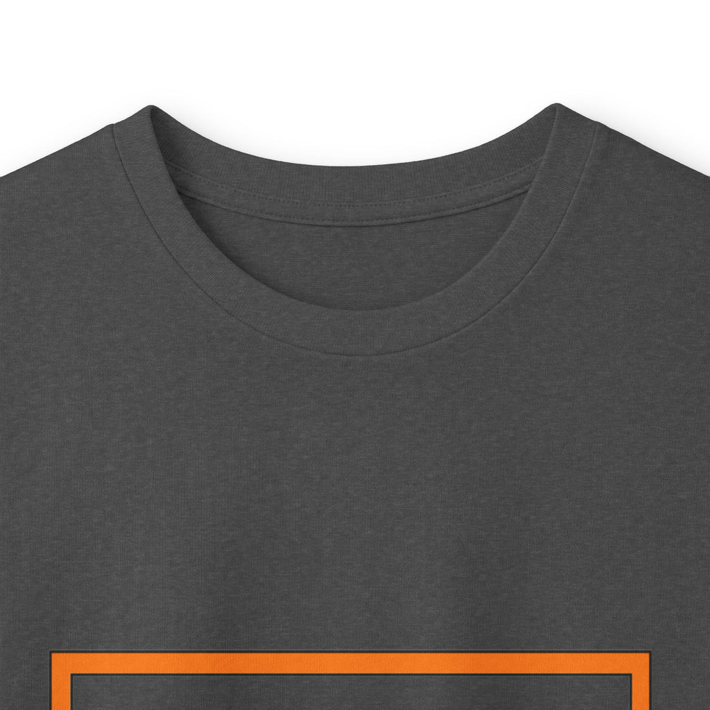 Owen Monogram Long Sleeve Tee — Personalized Initial 'O' Shirt