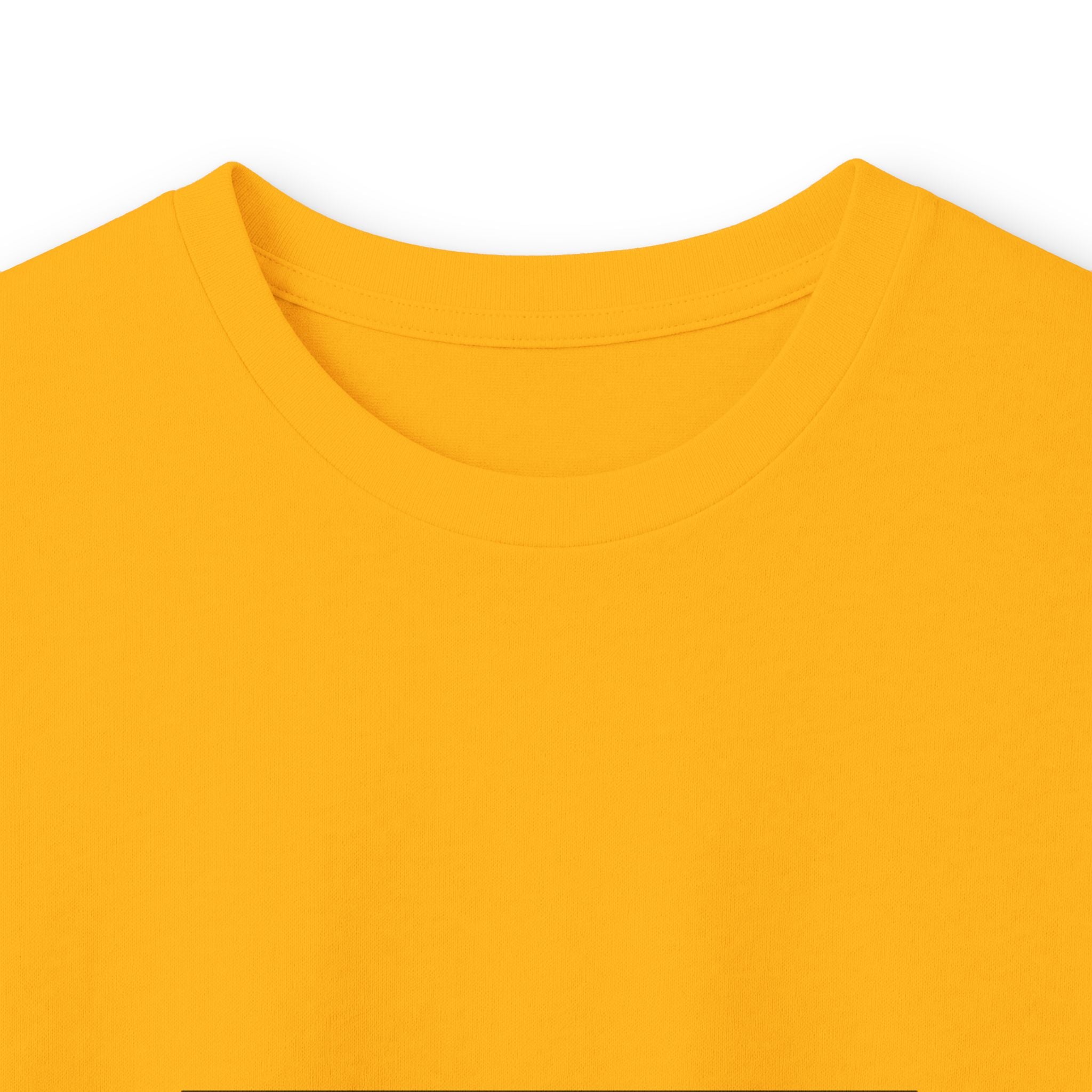 Emmanuel Monogram Long Sleeve Tee — Classic Initial E Shirt