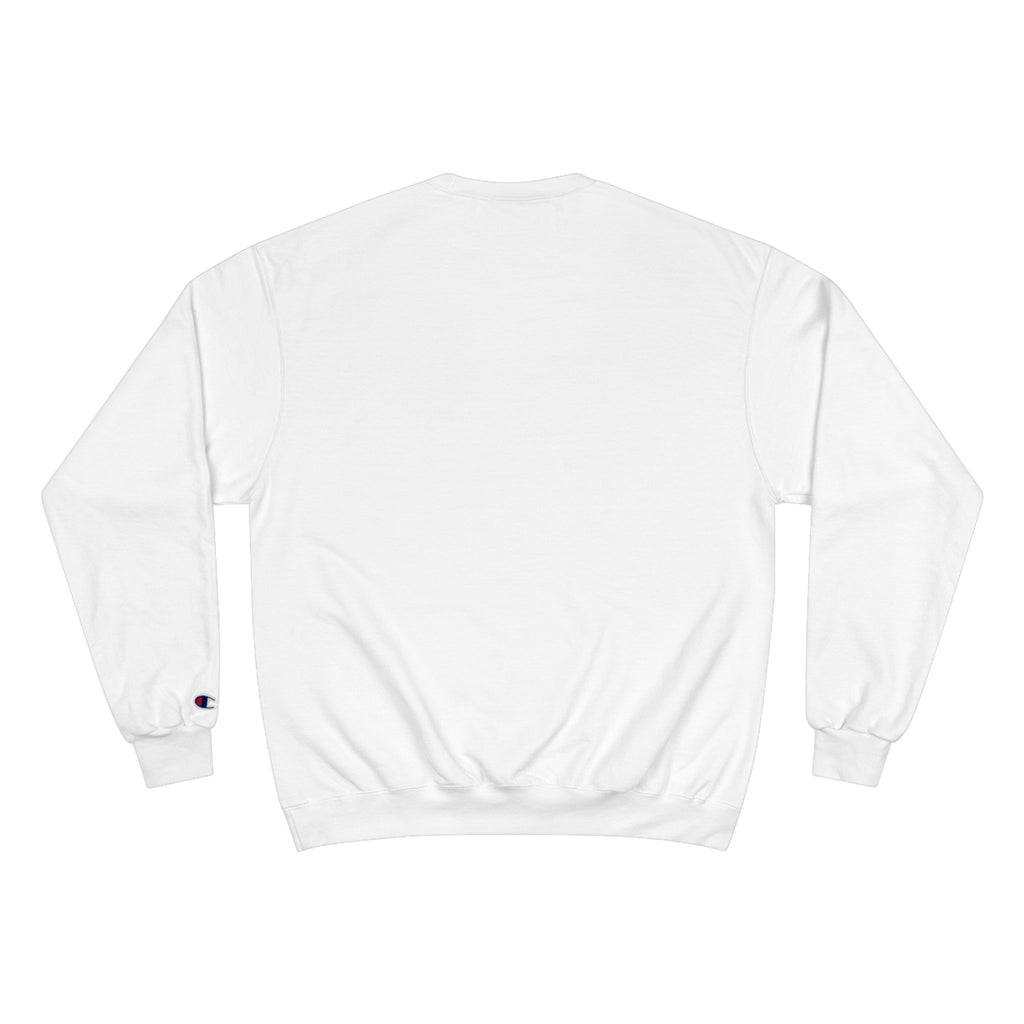 Arnold Letterman Sweatshirt – Personalized A Monogram Champion Crewneck