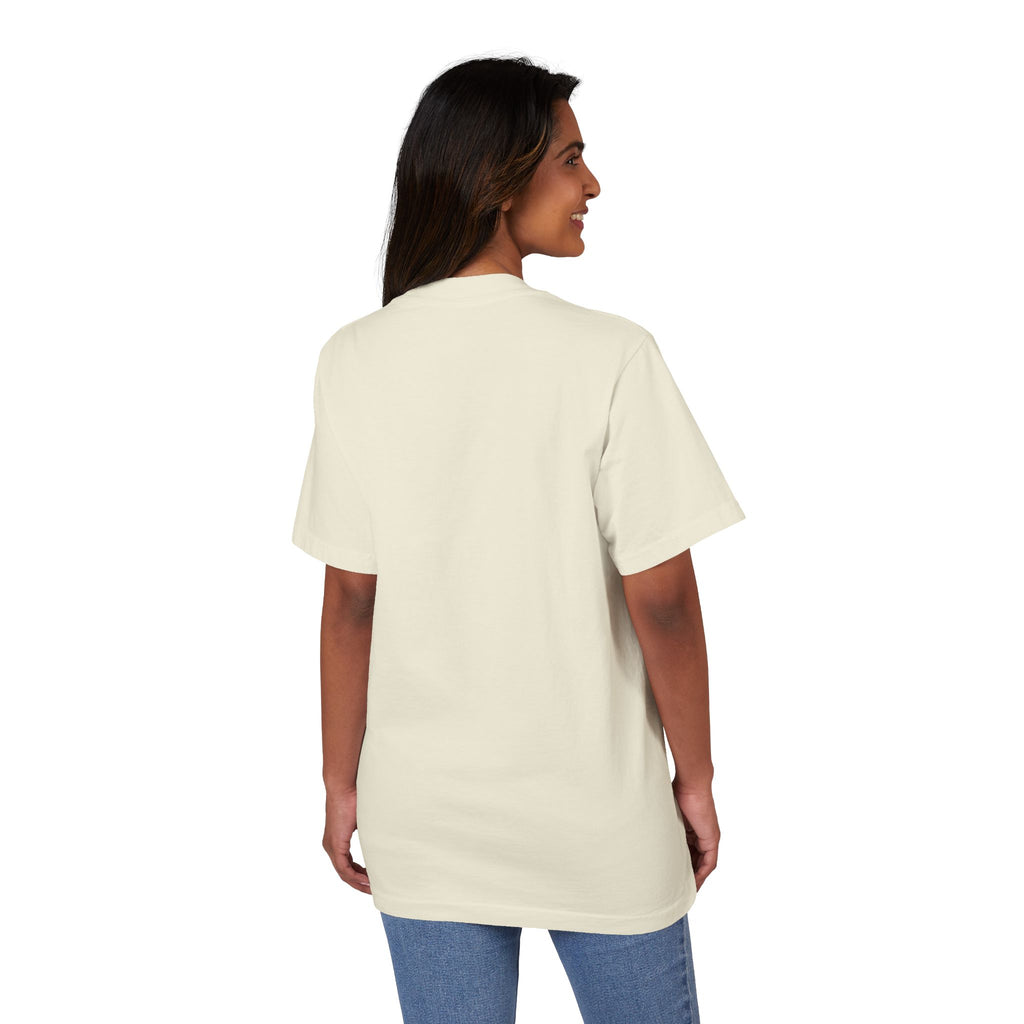 Nelson Block Monogram T-Shirt