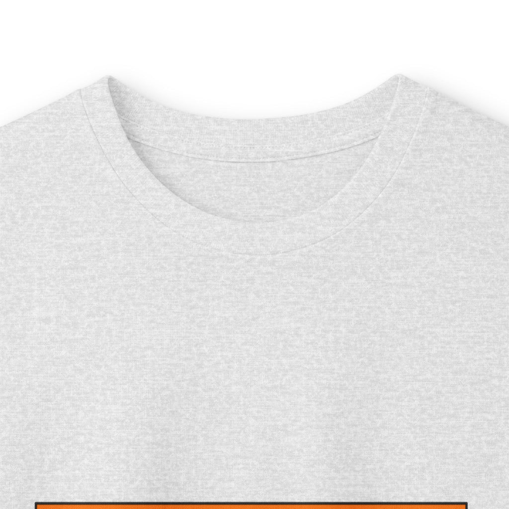 Kelvin Monogram Long Sleeve Tee