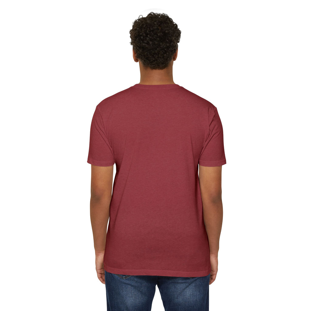 Personalized 'G' Initial T-Shirt - Gabriel Monogram Tee