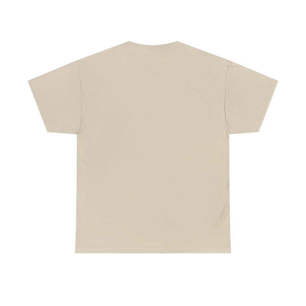 Monogram 'L' Leonard T-Shirt – Personalized Initial Tee