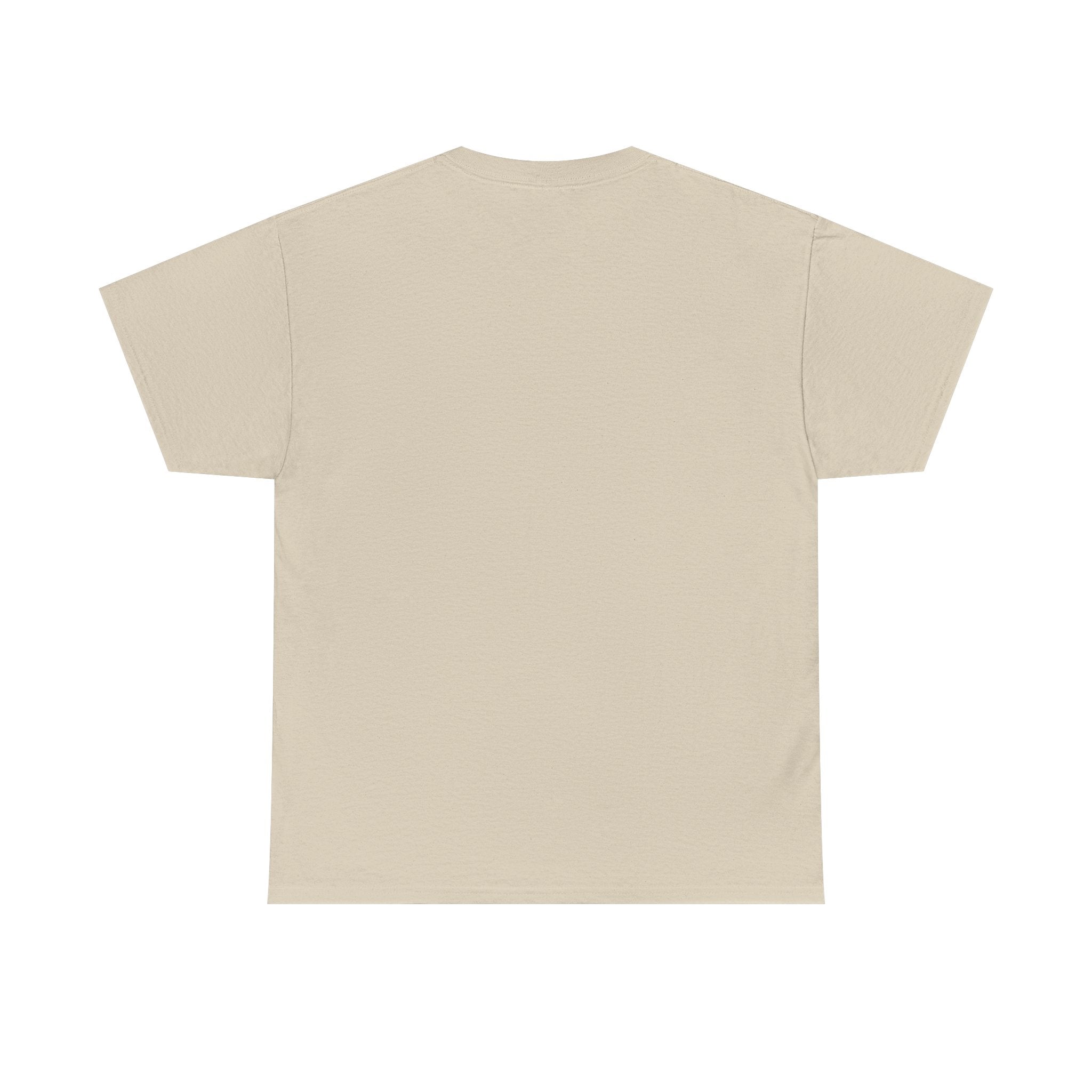 Monogram 'L' Leonard T-Shirt – Personalized Initial Tee