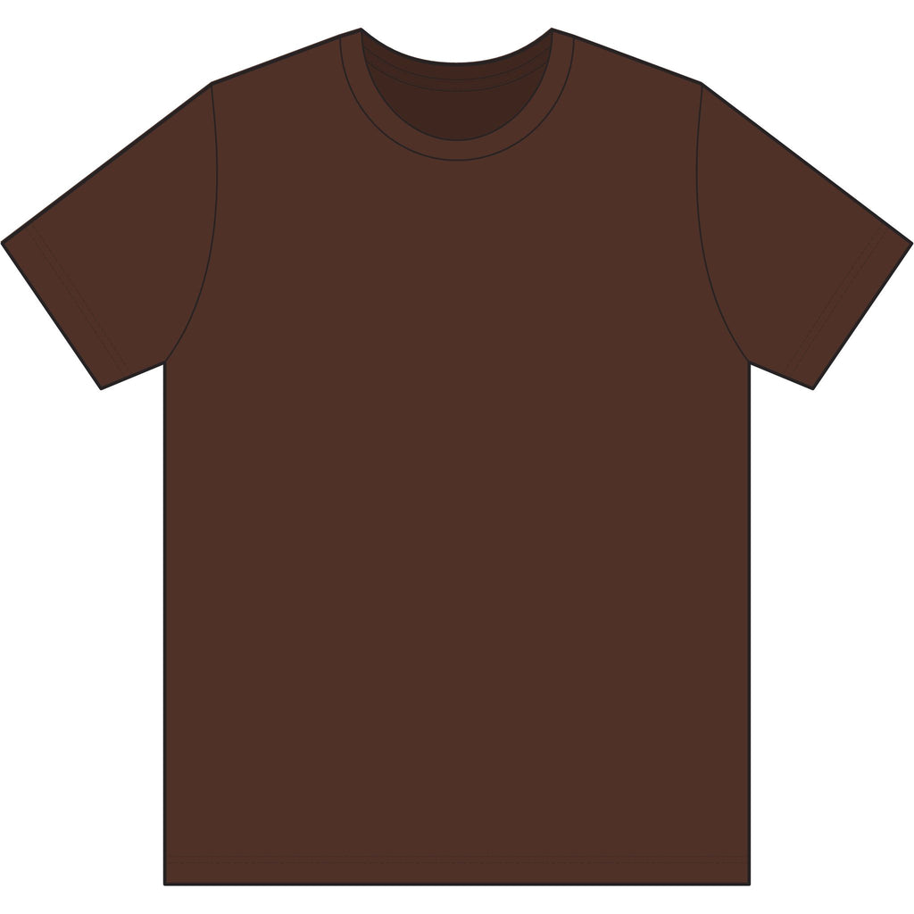 Arnold Monogram T-Shirt — Personalized Initial A Tee
