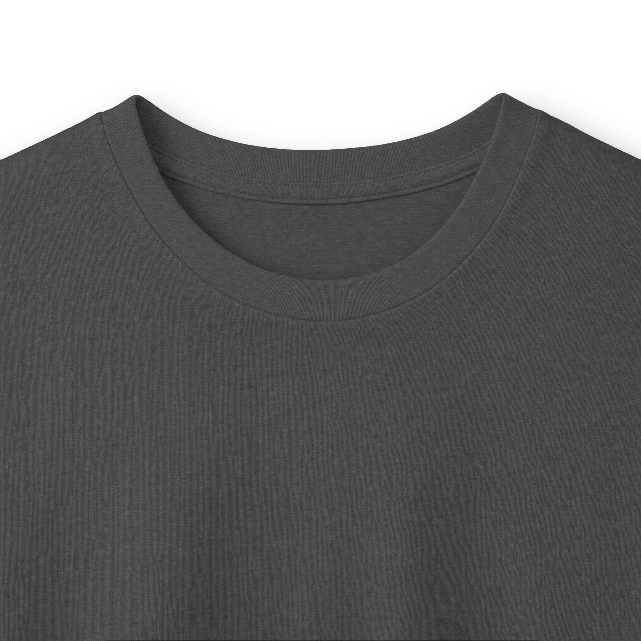 Emmanuel Monogram Long Sleeve Tee — Classic Initial E Shirt
